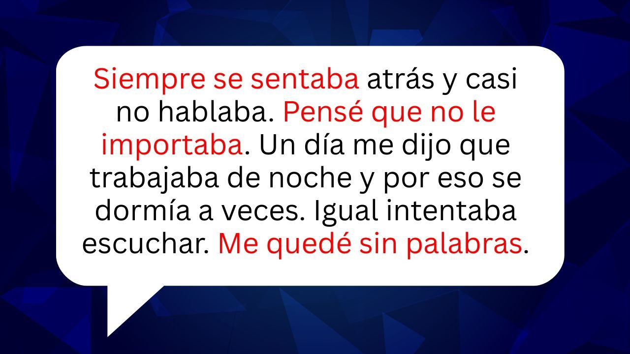 13 estudiantes que dejaron a sus profesores completamente sin palabras
