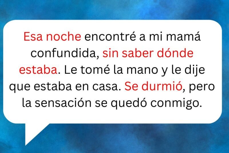14 historias que muestran la cruda realidad de los hijos cuidando a sus padres mayores
