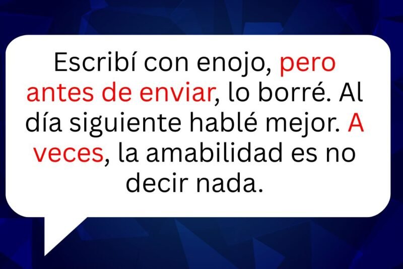 15 momentos que nos enseñan a mantener la amabilidad, incluso cuando el camino fácil es la crueldad