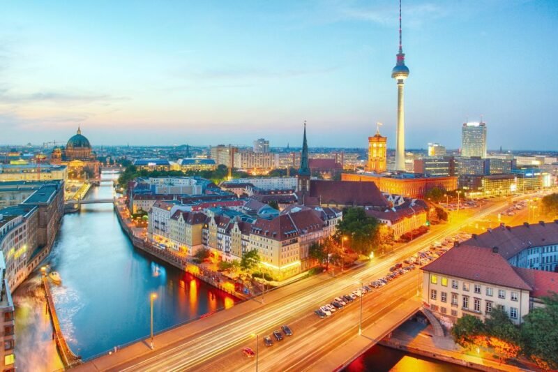 Germany joins France, Italy, Spain, the UK, US, Canada and Australia as 62 visa-free countries under Schengen boost Croatia’s tourism in 2026, new report reveals